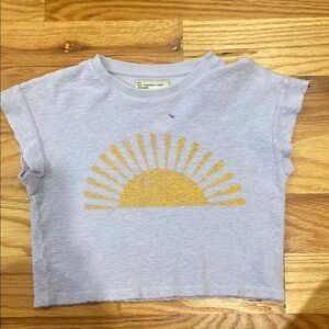 Piupiuchick Terry Cloth Tee